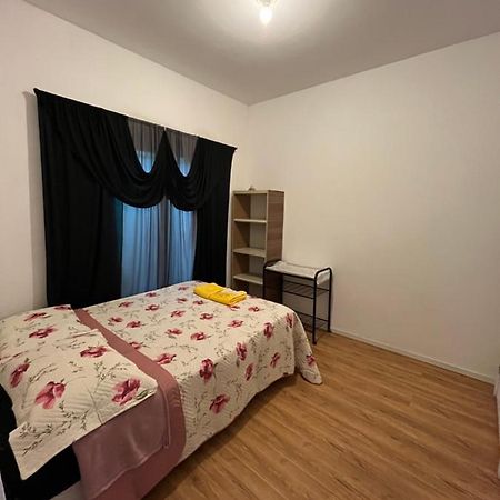 Suite Hostel 쿠리치바 외부 사진