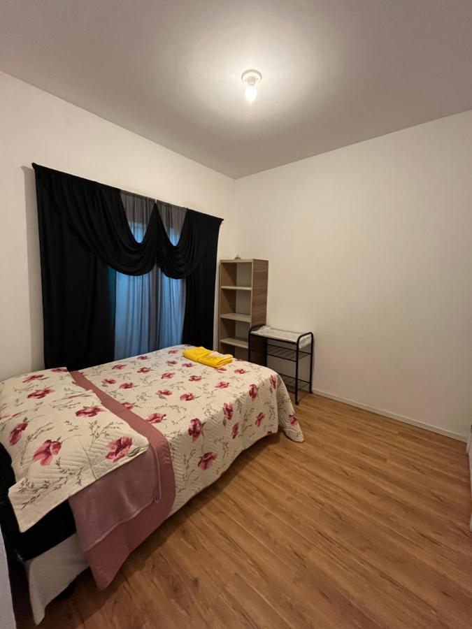 Suite Hostel 쿠리치바 외부 사진