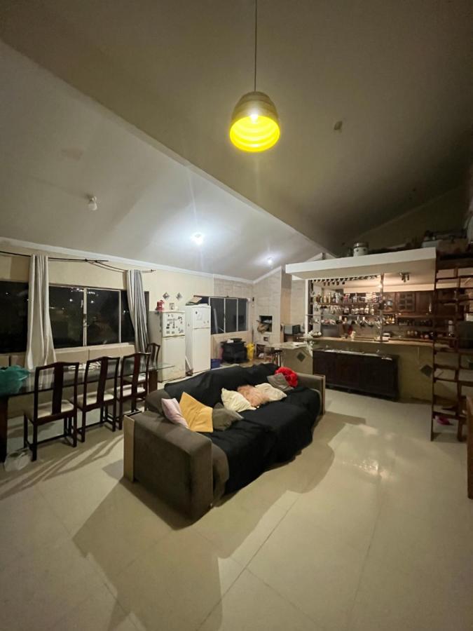 Suite Hostel 쿠리치바 외부 사진