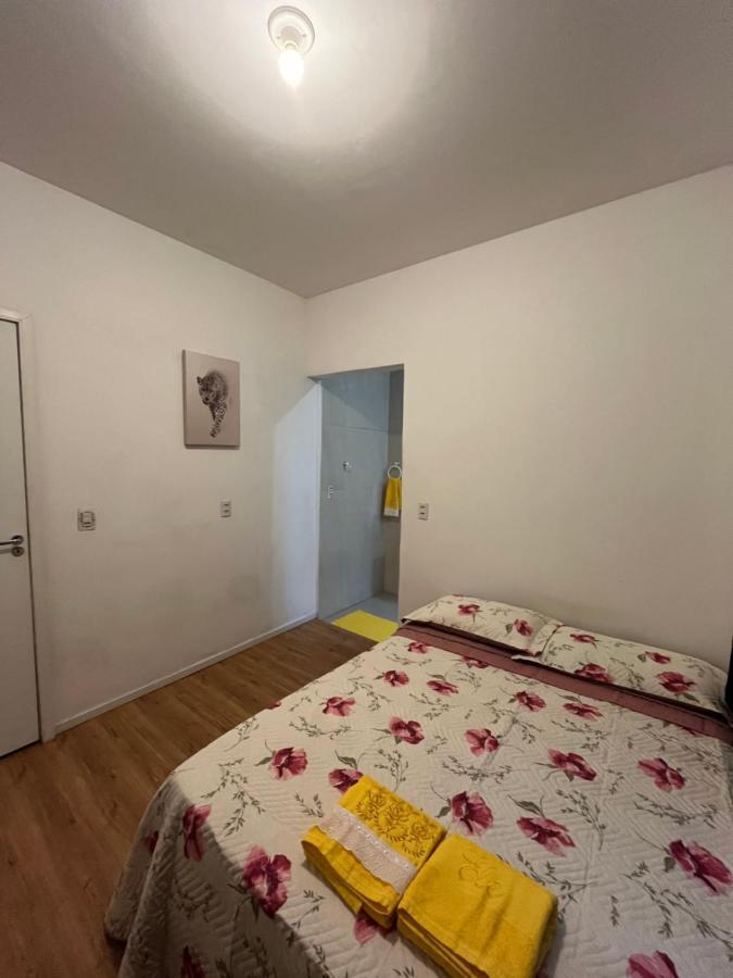 Suite Hostel 쿠리치바 외부 사진