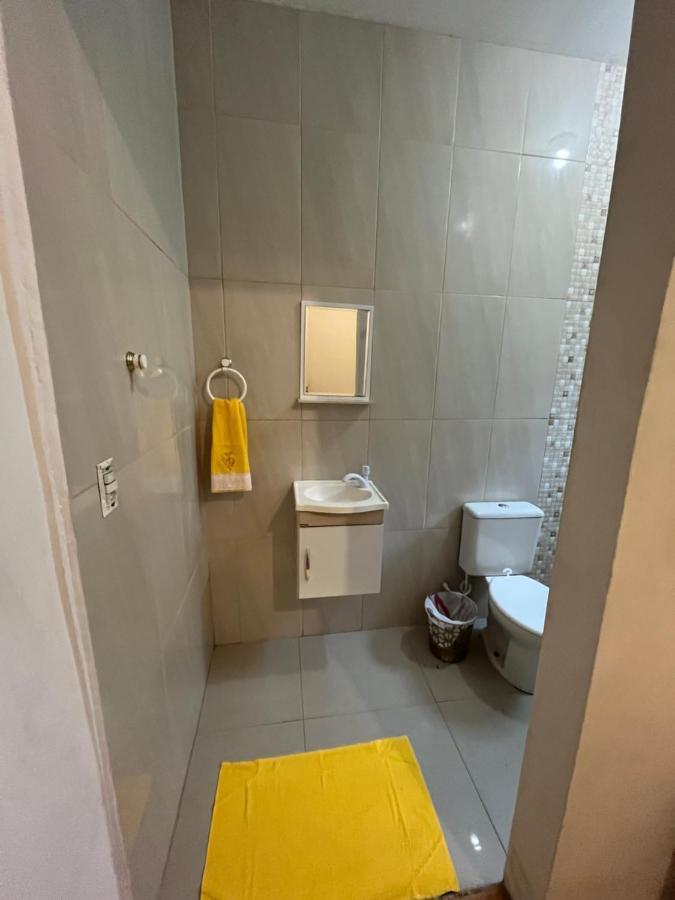Suite Hostel 쿠리치바 외부 사진